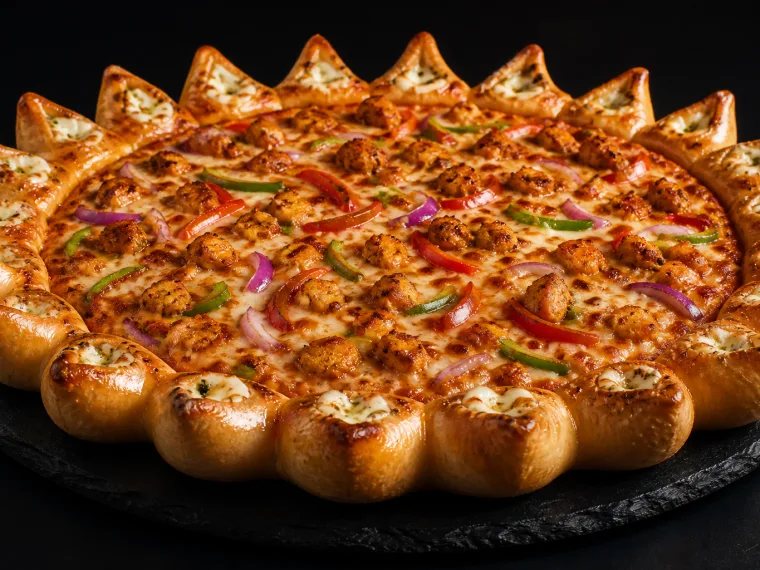 Royal Crust Pizza